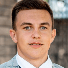 Фрилансер Andrii R. — Украина, Киев. Специализация — HTML и CSS верстка, Javascript и Typescript
