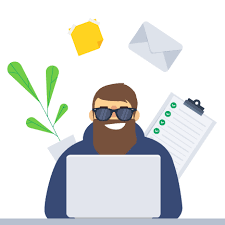 Freelancer Andriy S. — Ukraina, Dniepr. Specjalizacja — Język angielski, Copywriting