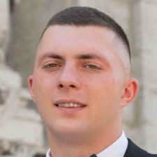 Andriy Sinitsya