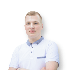 Фрилансер Андрій С. — Украина. Специализация — Аудио и видео монтаж, Обработка видео
