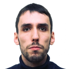 Freelancer Andrii T. — Ukraine, Poltava. Core skill — Articles & Blog Posts, Text Editing & Proofreading