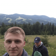 Фрилансер Andrly V. — Украина, Львов. Специализация — Javascript и Typescript, PHP