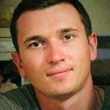 Фрилансер Андрей Я. — Украина, Киев. Специализация — HTML и CSS верстка, Javascript и Typescript