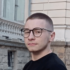 Фрилансер Андрій Я. — Украина, Львов. Специализация — C и C++, Java