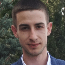 Фрилансер Андрей Ч. — Украина, Киев. Специализация — Инжиниринг, 3D моделирование и визуализация