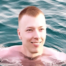 Freelancer Andrii M. — Ukraine, Rovno. Specialization — Web Programming, HTML & CSS