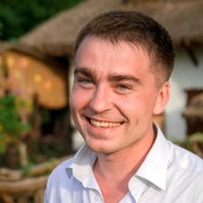 Заказчик Andriy K. — Украина, Дрогобыч.