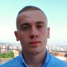 Заказчик Andrii N. — Украина, Тернополь.