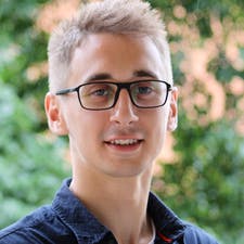 Фрилансер Андрей Т. — Украина, Киев. Специализация — Английский язык, Копирайтинг