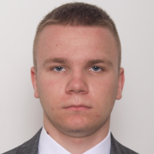 Freelancer Andrii T. — Poland, Katowice. Core skill — HTML & CSS, AI & Machine Learning