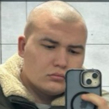 Andrii Suslov