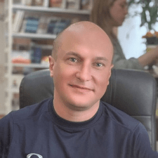 Фрилансер Sergey O. — Украина, Одесса.
