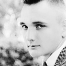 Фрилансер Дмитро А. — Украина. Специализация — Оформление страниц в социальных сетях