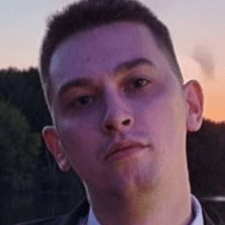Freelancer Vadym A. — Ukraine, Kyiv. Core skill — Consulting, Project Management