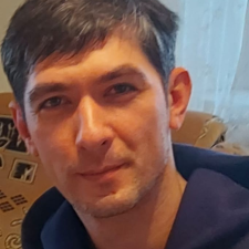Freelancer Andrii S. — Ukraine, Belaya Tserkov. Fachgebiet — HTML & CSS, Javascript und Typescript