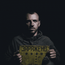Фрилансер Андрій Т. — Украина, Ромны. Специализация — Полиграфический дизайн, Наружная реклама