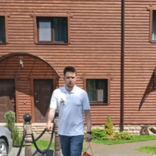 Freelancer Ivan S. — Ukraina, Kijów. Specjalizacja — Programowanie stron internetowych, PHP