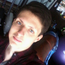 Фрилансер Андрей П. — Украина. Специализация — Дизайн сайтов, HTML и CSS верстка