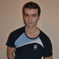 Freelancer Andrey R. — Ukraina, Czerkasy.