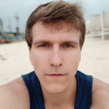 Фрилансер Андрей Т. — Украина, Кривой Рог. Специализация — HTML и CSS верстка, CMS