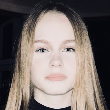 Freelancer Katerina A. — Ukraina, Winnica. Specjalizacja — Obróbka zdjęć, Copywriting