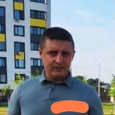Freelancer Dmitro A. — Ukraine, Kharkiv. Core skill — Databases & SQL, Python