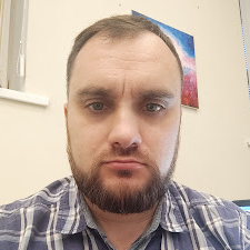 Freelancer Oleksandr A. — Ukraine, Obuhov. Core skill — C#, Javascript and Typescript