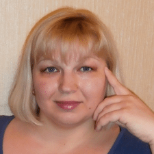 Светлана Андрусенко