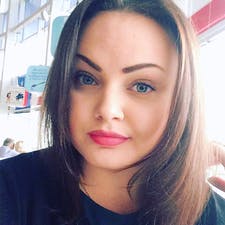 Фрилансер Анастасия А. — Украина, Киев. Специализация — Продвижение в социальных сетях (SMM), Контент-менеджер