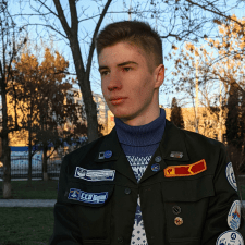 Андрей Ольховик