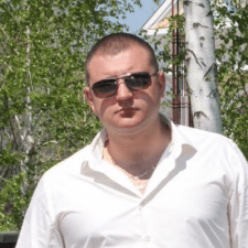 Фрилансер Андрей Б. — Украина, Николаев.