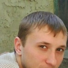 Фрилансер Андрей М. — Украина.