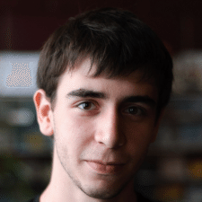 Фрилансер Андрей Д. — Украина, Одесса. Специализация — HTML и CSS верстка, Javascript и Typescript