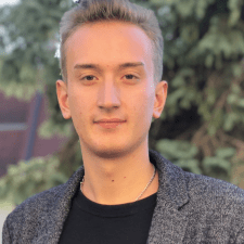 Фрилансер Андрій Р. — Украина, Киев. Специализация — Продвижение в социальных сетях (SMM), Реклама в социальных медиа