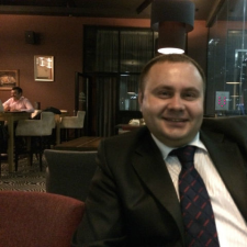 Заказчик Andrii А. — Украина, Ровно.