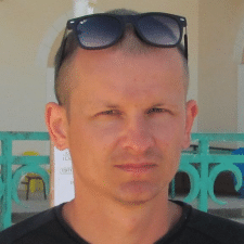 Фрилансер Андрей С. — Украина, Харьков. Специализация — Иллюстрации и рисунки, Дизайн визиток