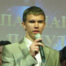 Фрилансер Андрей М. — Украина, Одесса.
