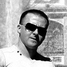 Andryu Sviridov