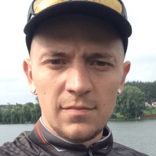 Freelancer Andrey I. — Ukraina, Kijów. Specjalizacja — Obróbka danych