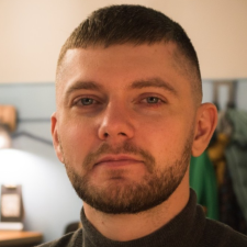 Заказчик Андрій В. — Украина, Киев.