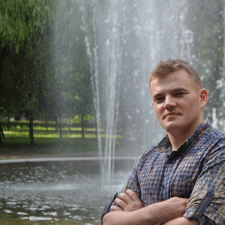Фрилансер Андрій Б. — Украина, Каменское. Специализация — Десктопные приложения, Веб-программирование