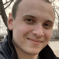 Фрилансер Андрей К. — Украина, Киев. Специализация — Python, Разработка ботов
