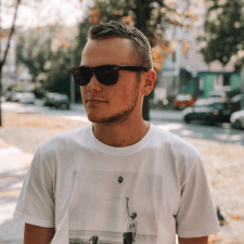 Фрилансер Андрей К. — Украина, Киев. Специализация — Продвижение в социальных сетях (SMM), Продажи и генерация лидов