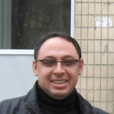 Заказчик Андрей П. — Украина, Киев.