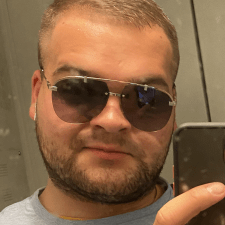 Фрилансер Андрей С. — Украина, Киев. Специализация — Аудио и видео монтаж, Обработка видео