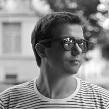 Фрилансер Андрей Р. — Украина, Киев. Специализация — Дизайн сайтов, Дизайн интерфейсов (UI/UX)