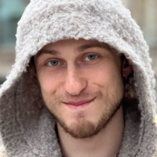 Freelancer Andrii K. — Spain, Barcelona. Core skill — Search Engine Optimization (SEO), Website Maintenance