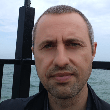Фрилансер Андрей М. — Украина, Херсон. Специализация — Юридические услуги