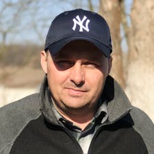 Фрилансер Andrew M. — Украина, Киев. Специализация — PHP, Создание сайта под ключ