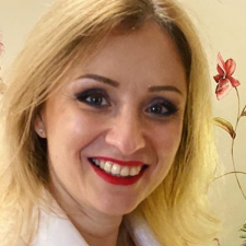 Фрилансер Юлия М. — Украина, Кременчуг. Специализация — Логотипы, Полиграфический дизайн